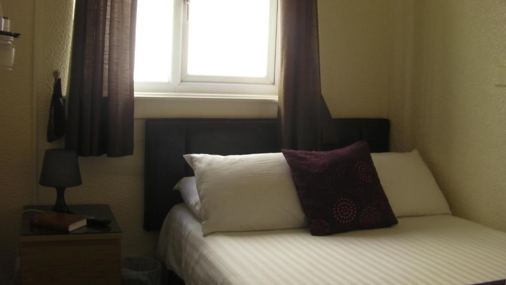 בלקפול Lichfield Hotel חדר תמונה